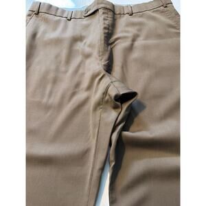 Men’s Sz 40 Ballin wool dress pants